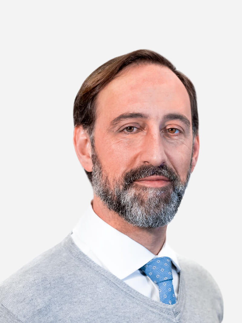 Image of Jeremy Chapman