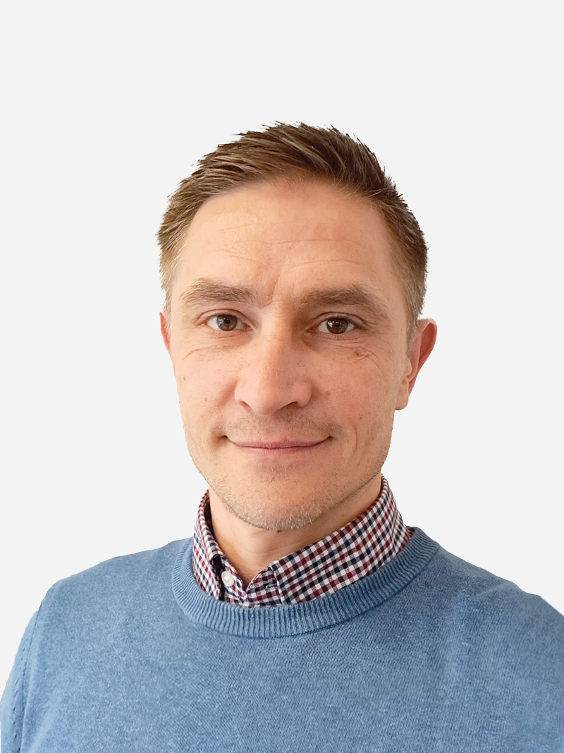 Image of Jon Skiller