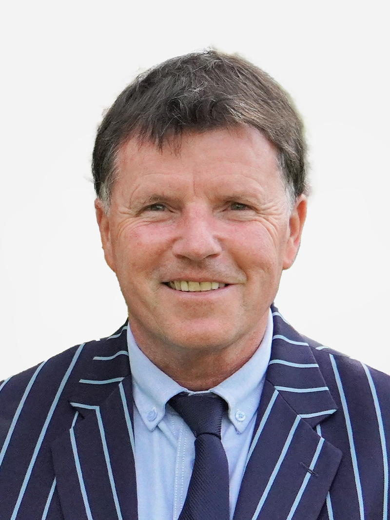 Image of Graham Barton