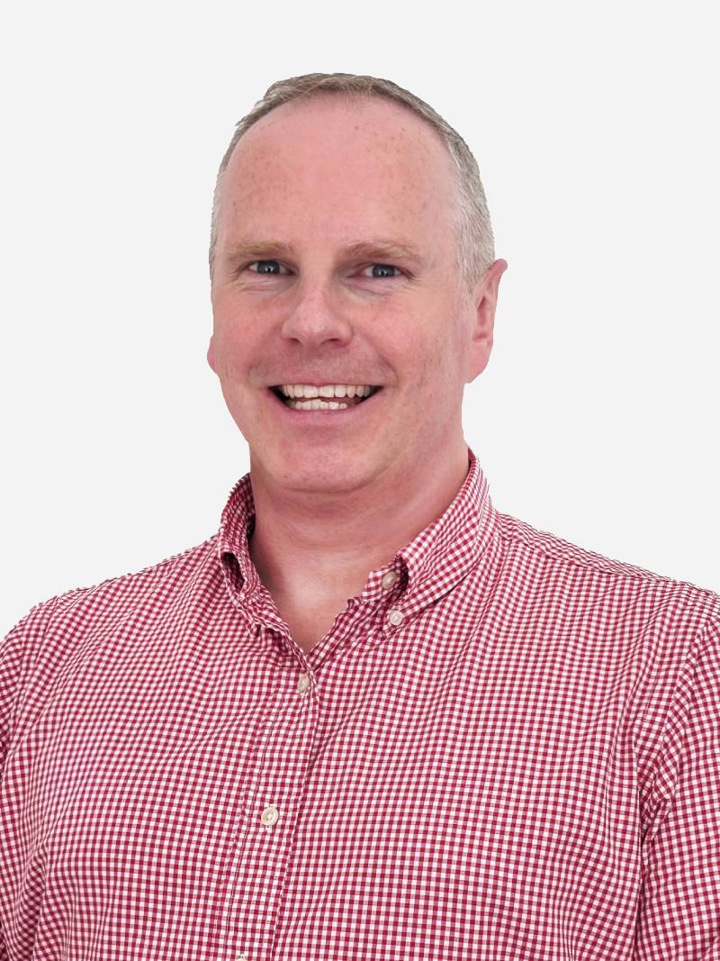 Image of Ross Barrett