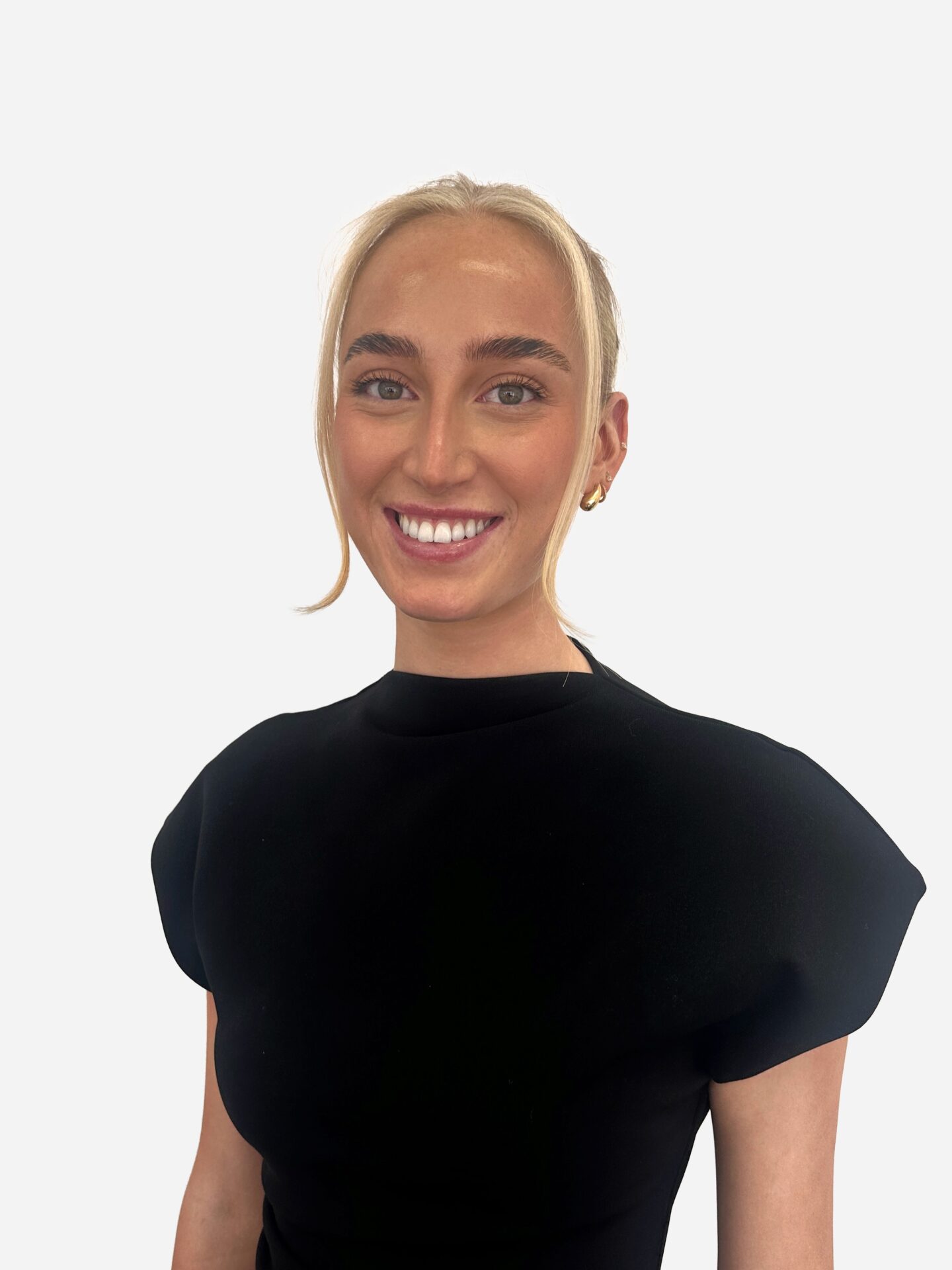 Image of Grace Mellor