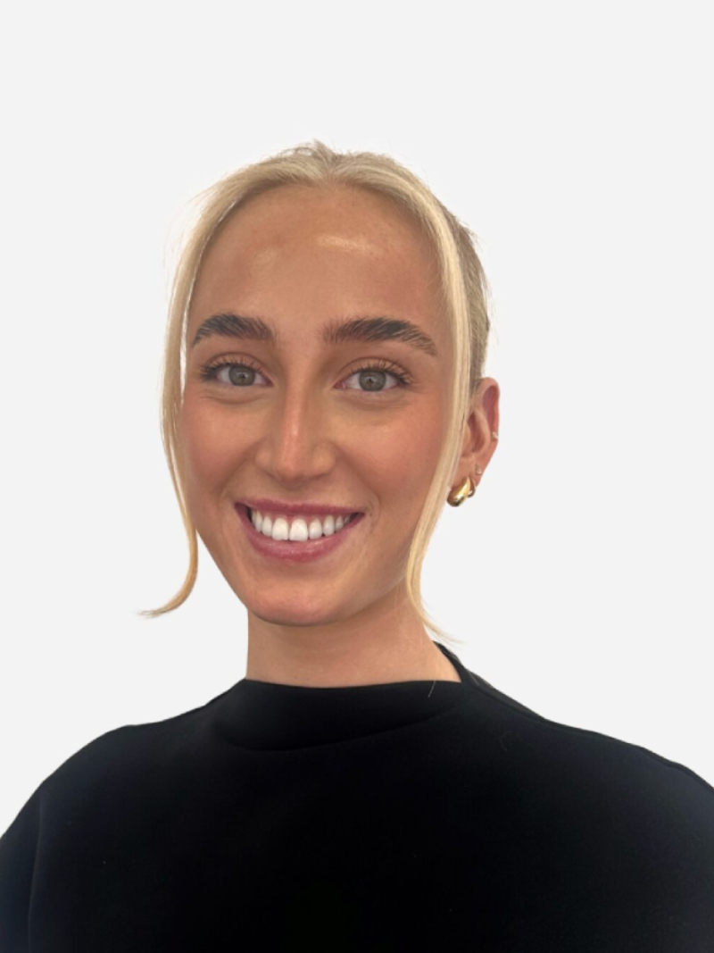 Image of Grace Mellor